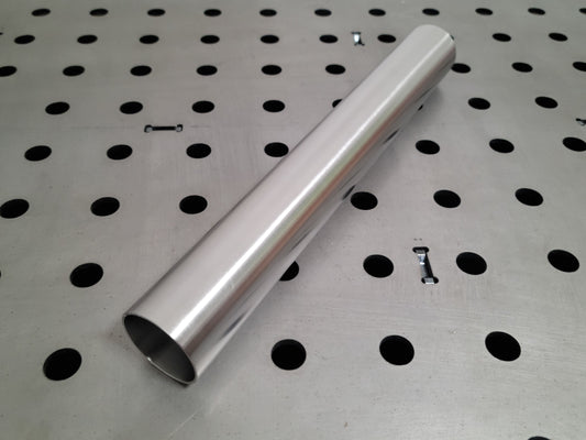 4ft - 2 3/4" Tubing 304 Stainless Steel